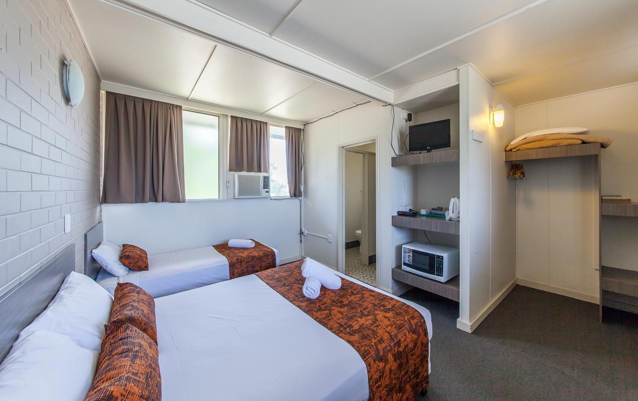 The Australian Hotel Murgon Exterior foto